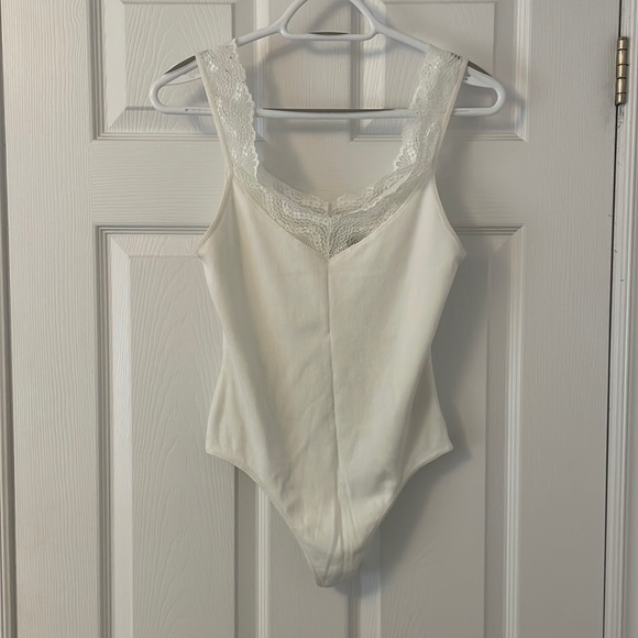 Little Moon Calanthe bodysuit - Picture 1 of 5